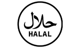 Halal Certified