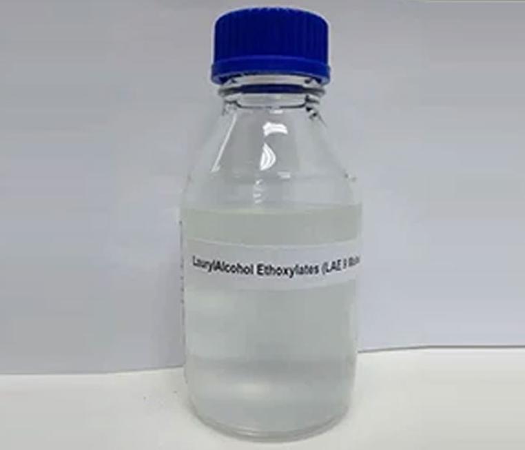 Lauryl Alcohol Ethoxylates