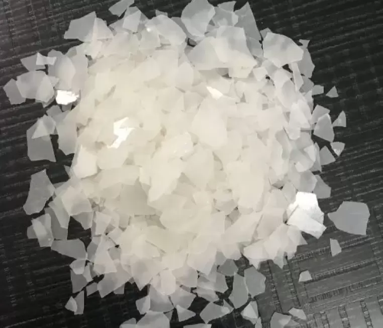 Magnesium Chloride Hexahydrate