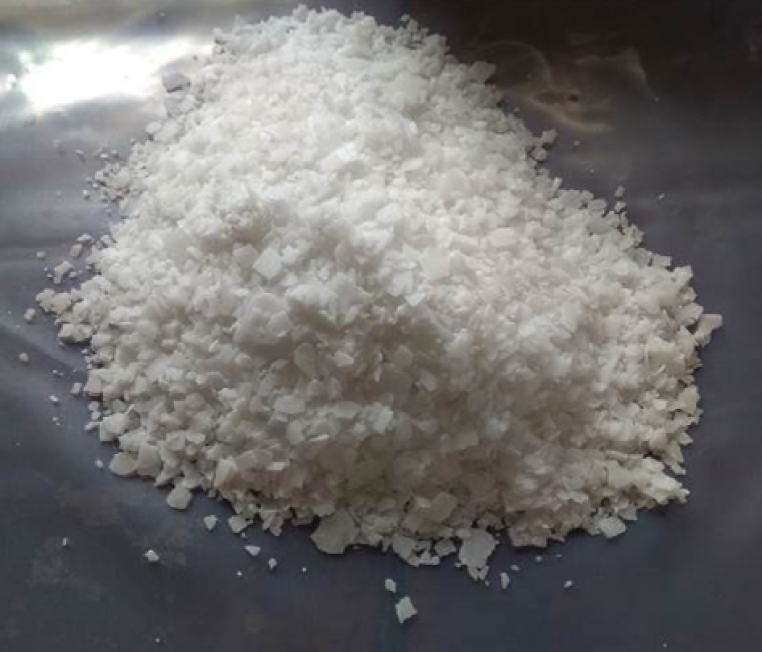 Caustic Soda Flakes