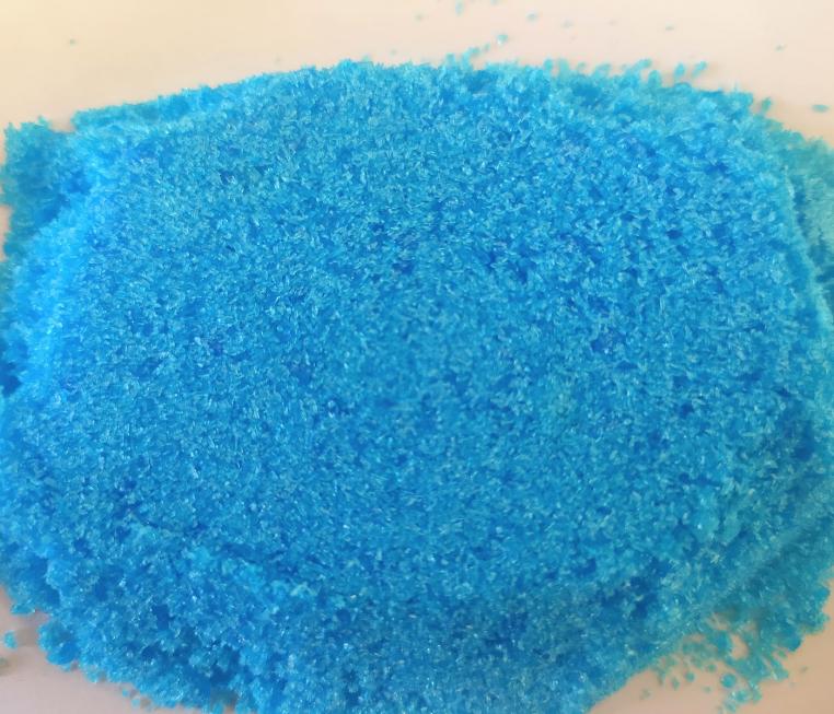 Copper Sulphate