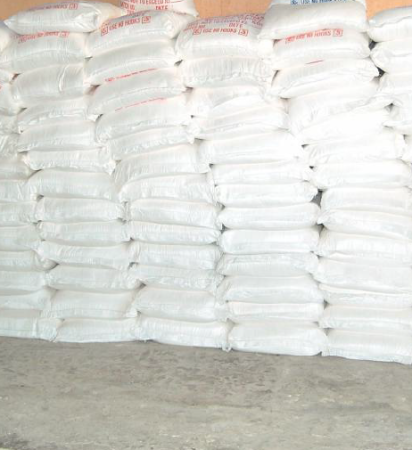 Aluminium Sulphate