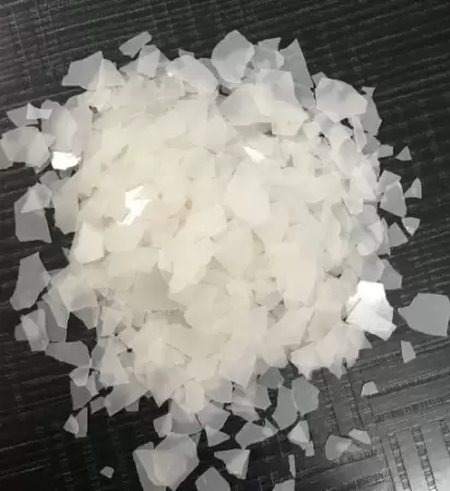 Magnesium Chloride Hexahydrate