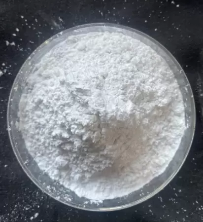 Stable Bleaching Powder