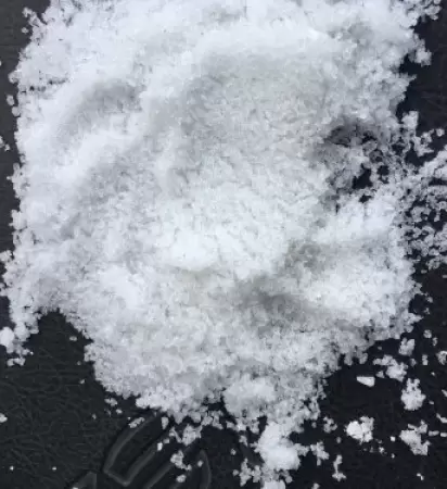 Zinc Sulphate Heptahydrate